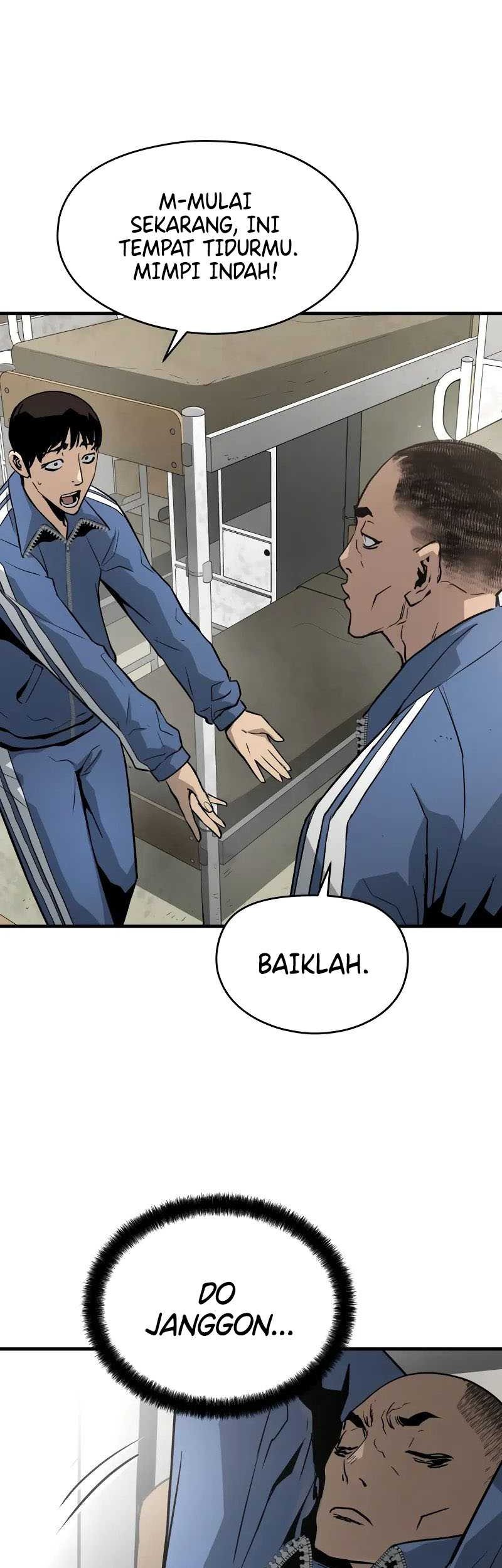 Mercilessly Chapter 14 Gambar 48
