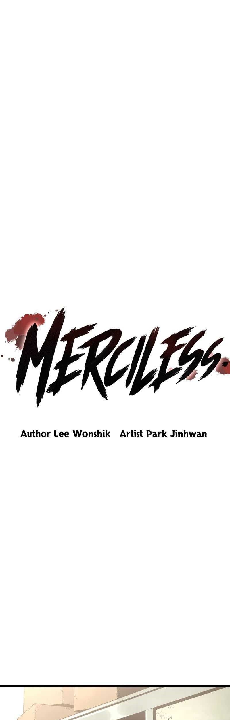 Baca Mercilessly Chapter 14 Gambar 2