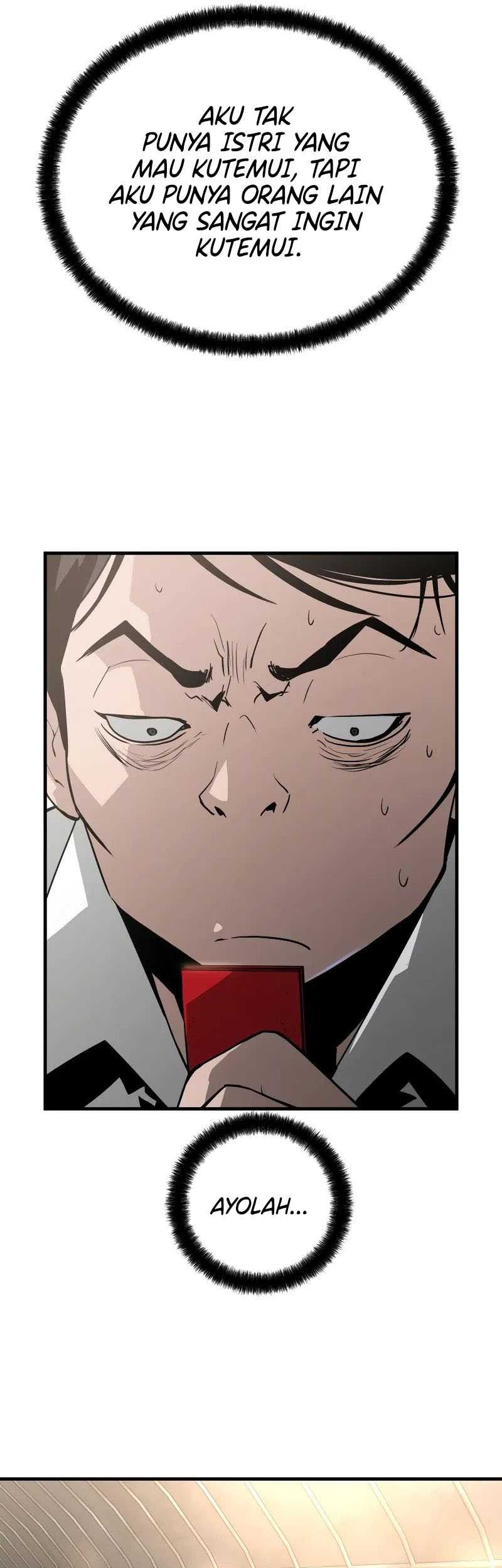 Mercilessly Chapter 14 Gambar 6
