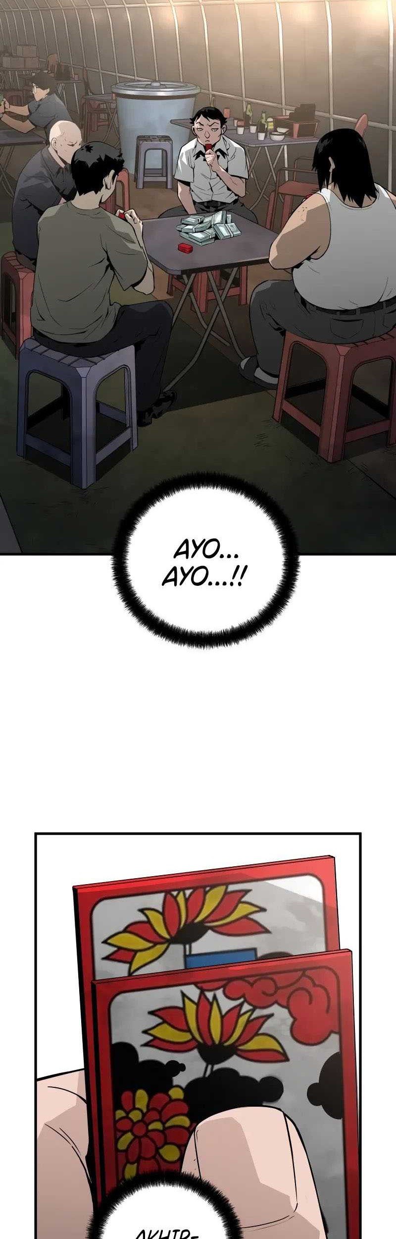 Mercilessly Chapter 14 Gambar 7