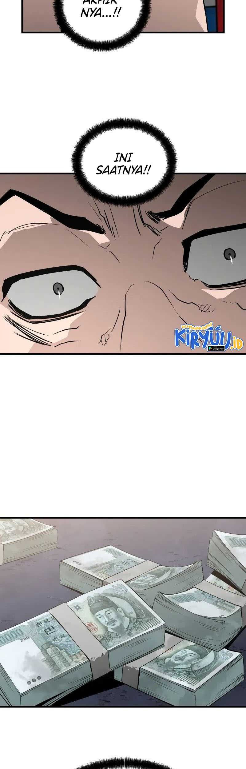 Mercilessly Chapter 14 Gambar 8