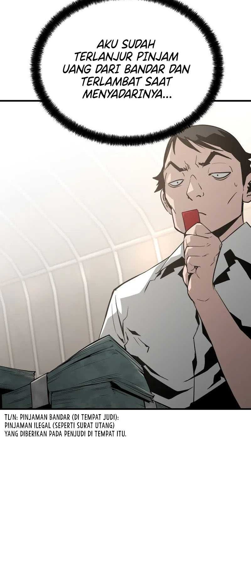 Mercilessly Chapter 14 Gambar 9