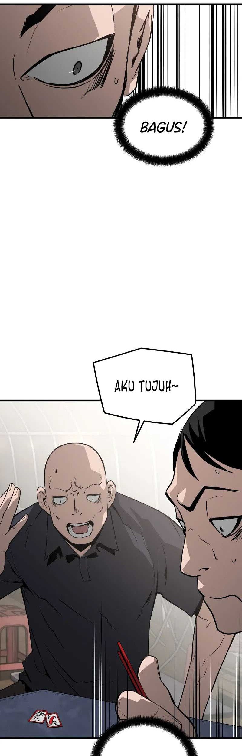 Mercilessly Chapter 14 Gambar 11
