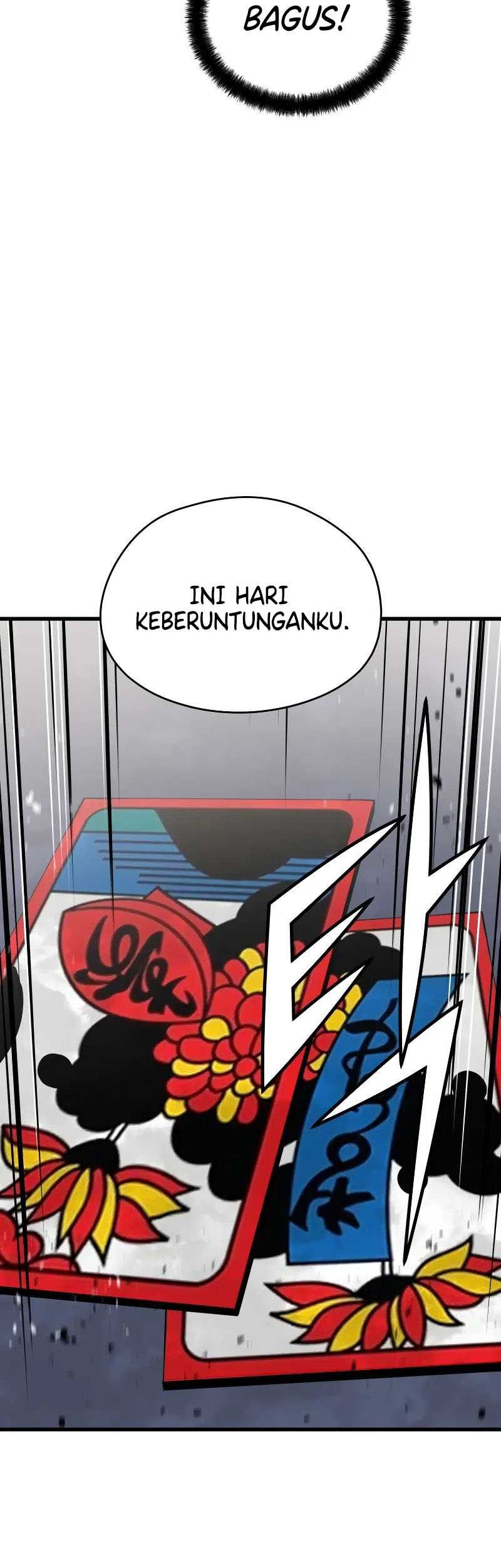 Mercilessly Chapter 14 Gambar 12