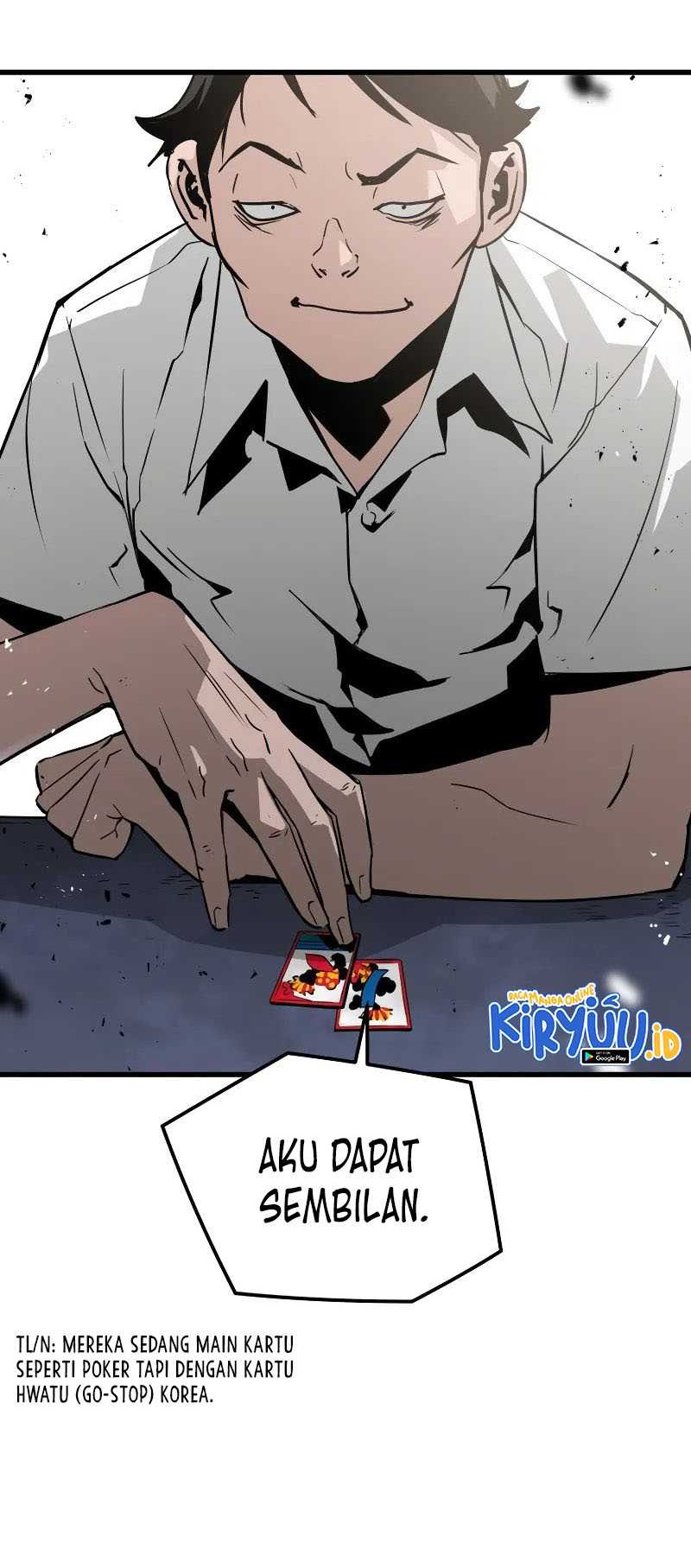 Mercilessly Chapter 14 Gambar 13