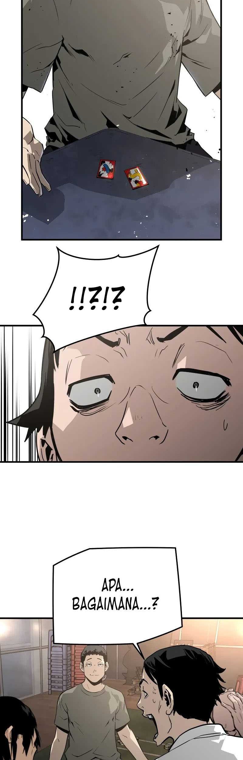 Mercilessly Chapter 14 Gambar 15
