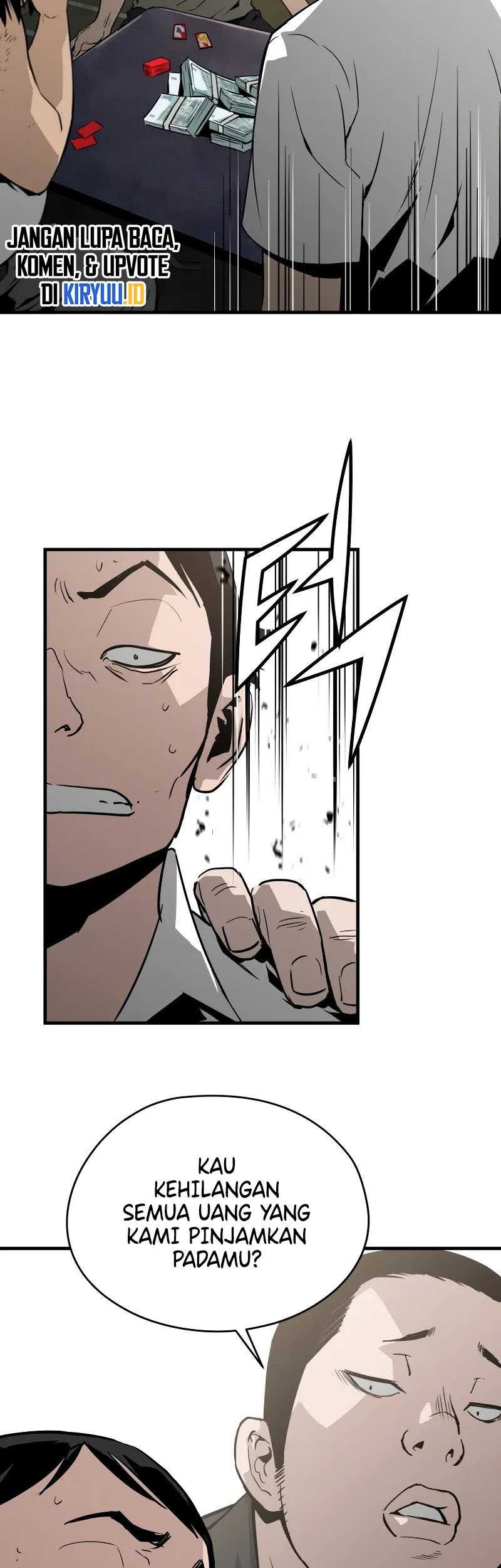 Mercilessly Chapter 14 Gambar 16