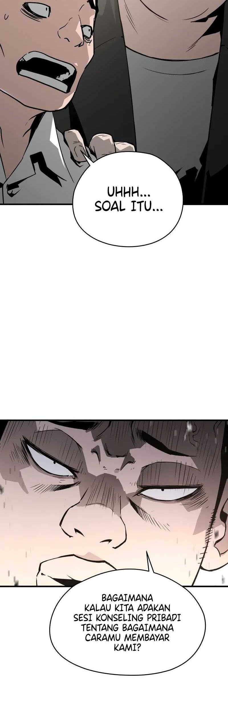 Mercilessly Chapter 14 Gambar 17