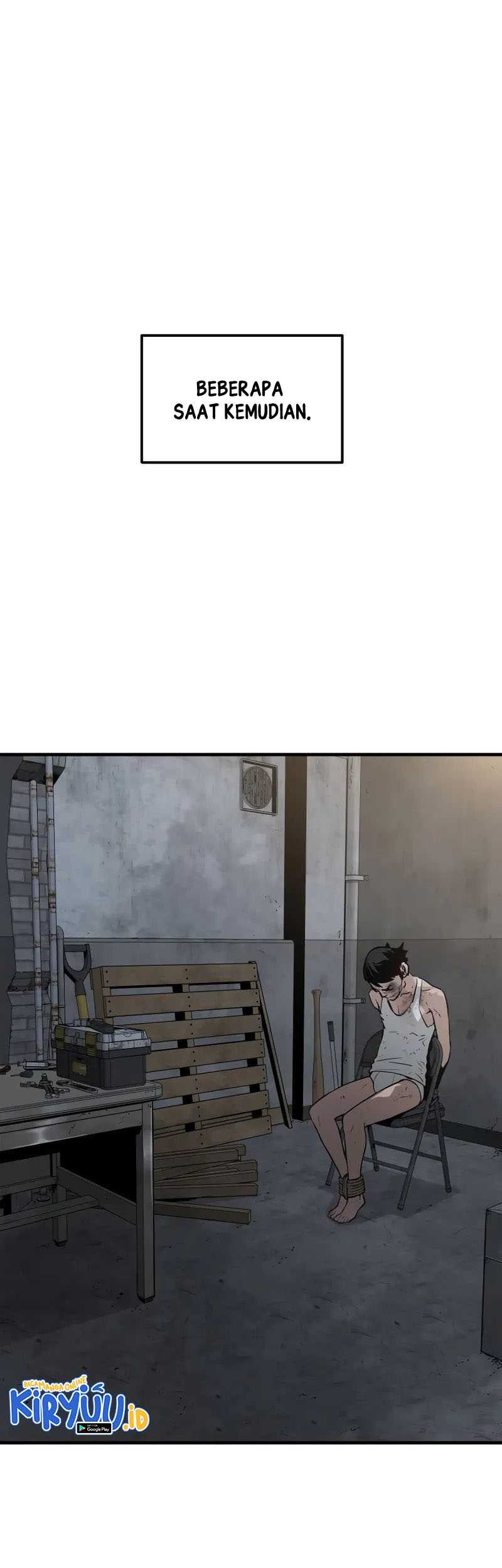 Mercilessly Chapter 14 Gambar 18