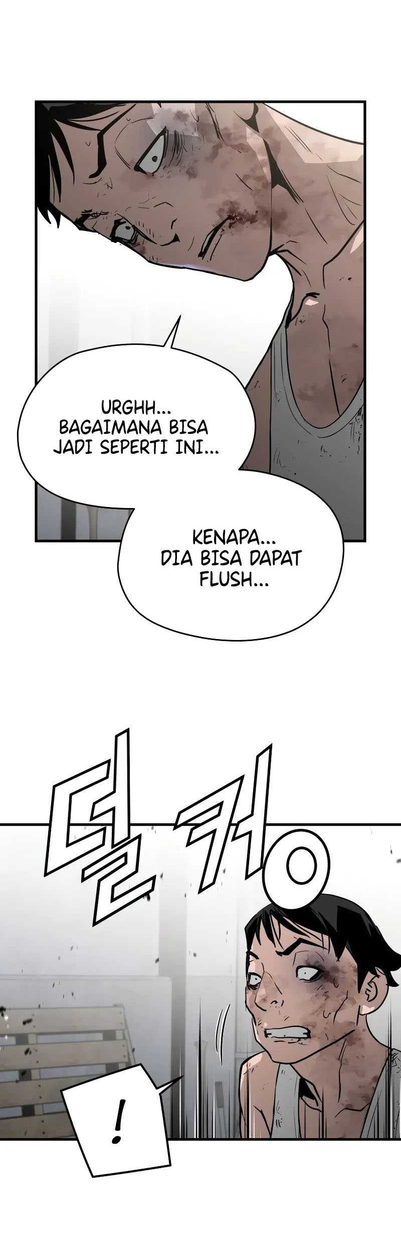 Mercilessly Chapter 14 Gambar 19