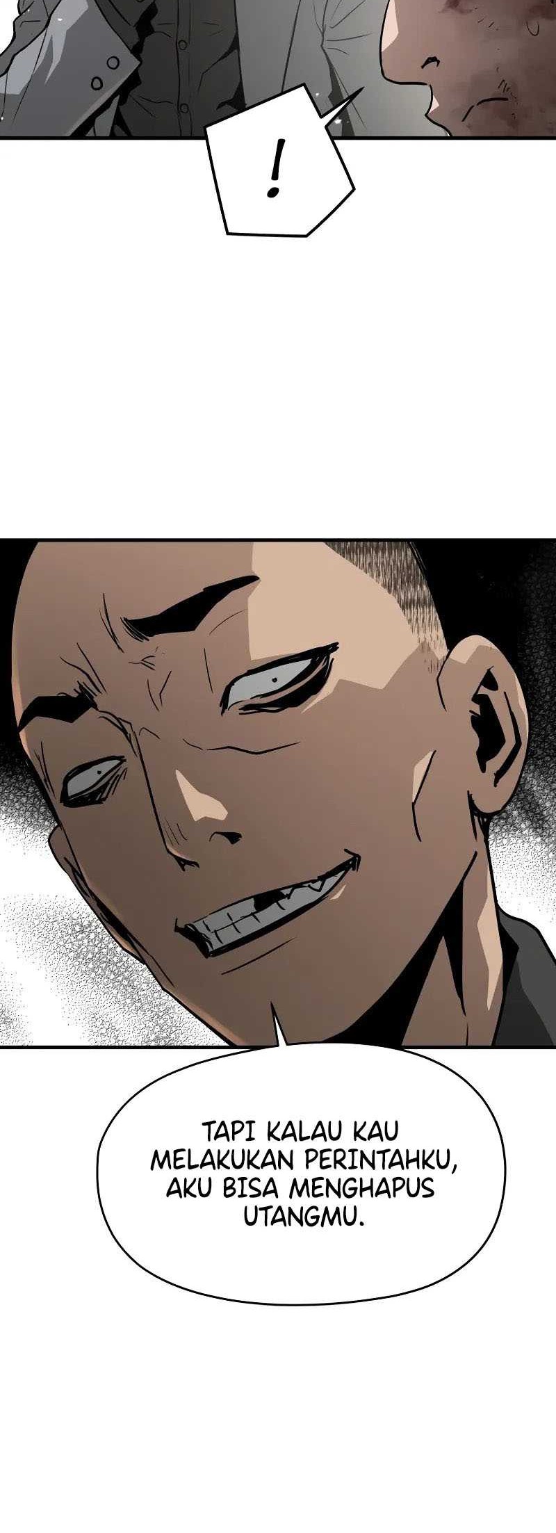 Mercilessly Chapter 14 Gambar 25