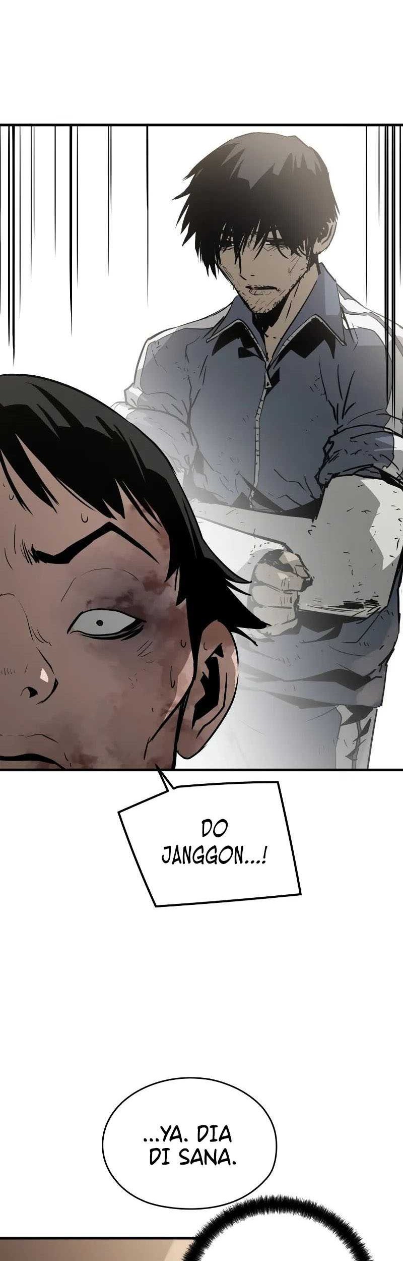 Mercilessly Chapter 14 Gambar 27