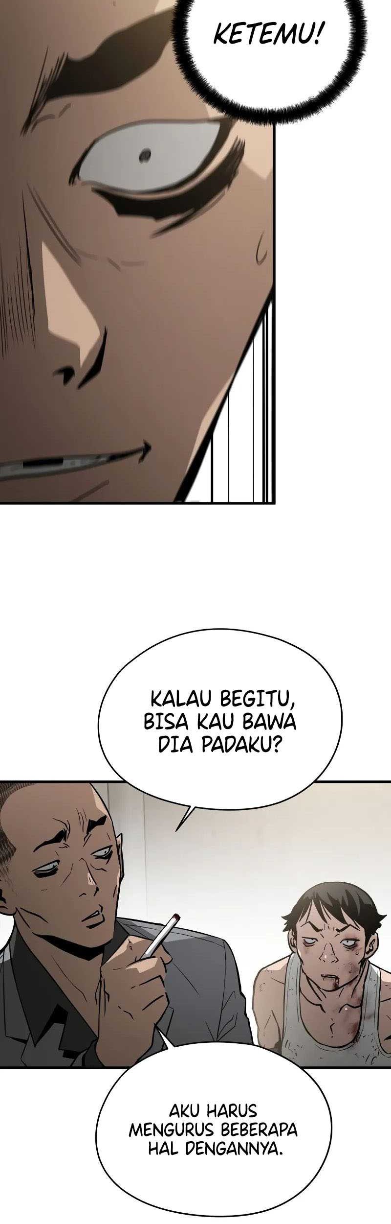 Mercilessly Chapter 14 Gambar 28