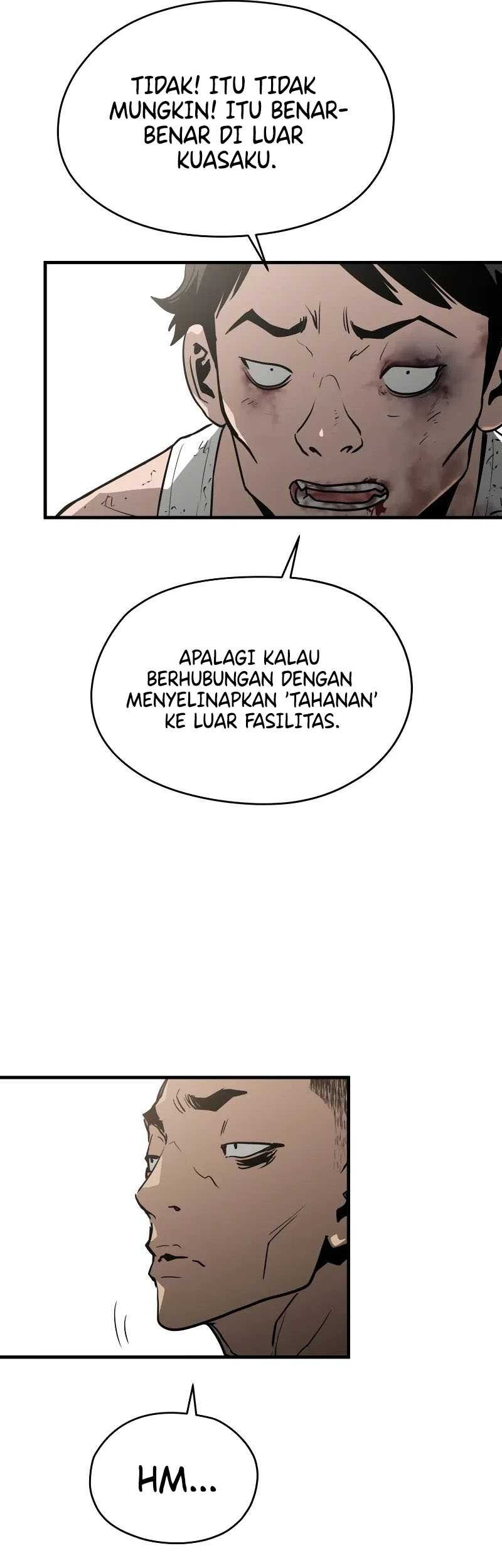 Mercilessly Chapter 14 Gambar 30