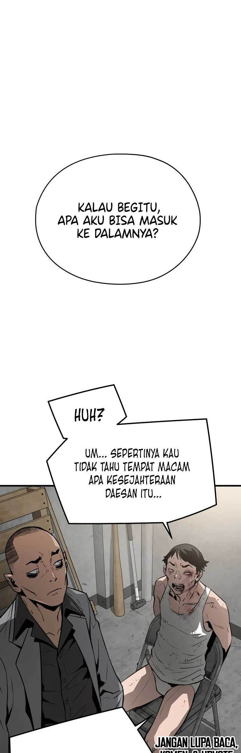 Mercilessly Chapter 14 Gambar 31