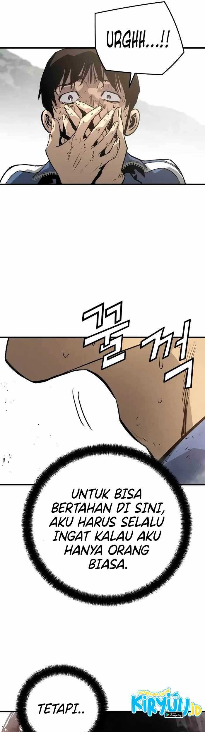 Mercilessly Chapter 13 Gambar 46