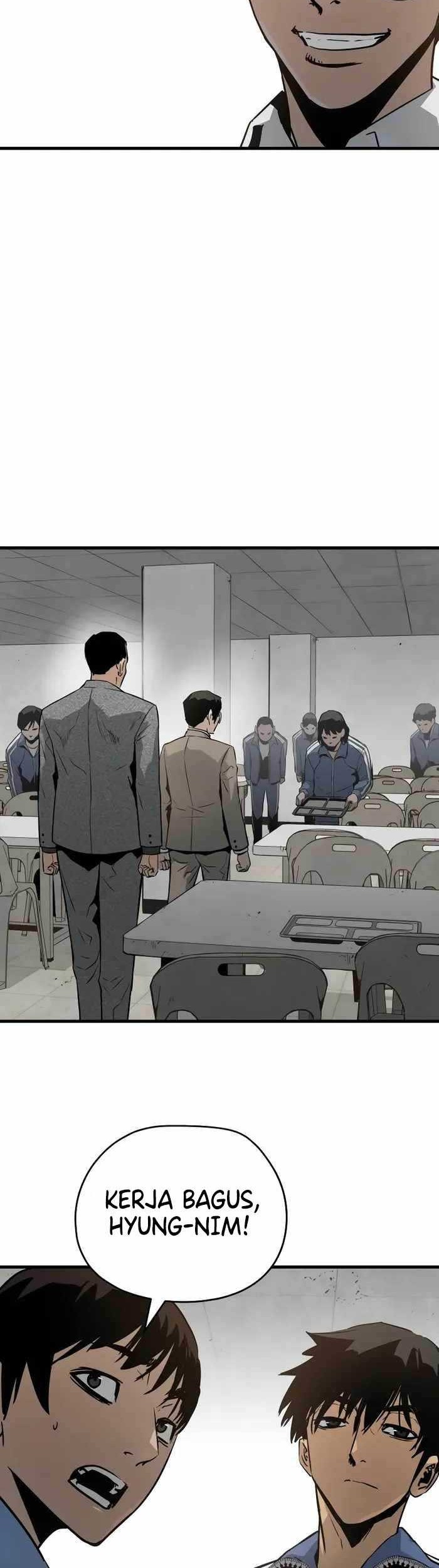 Mercilessly Chapter 13 Gambar 27