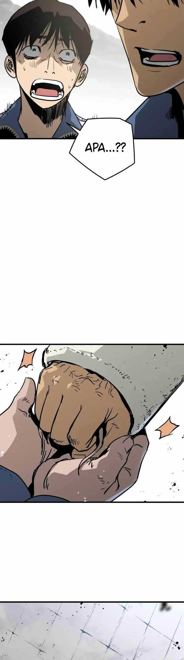 Mercilessly Chapter 13 Gambar 43