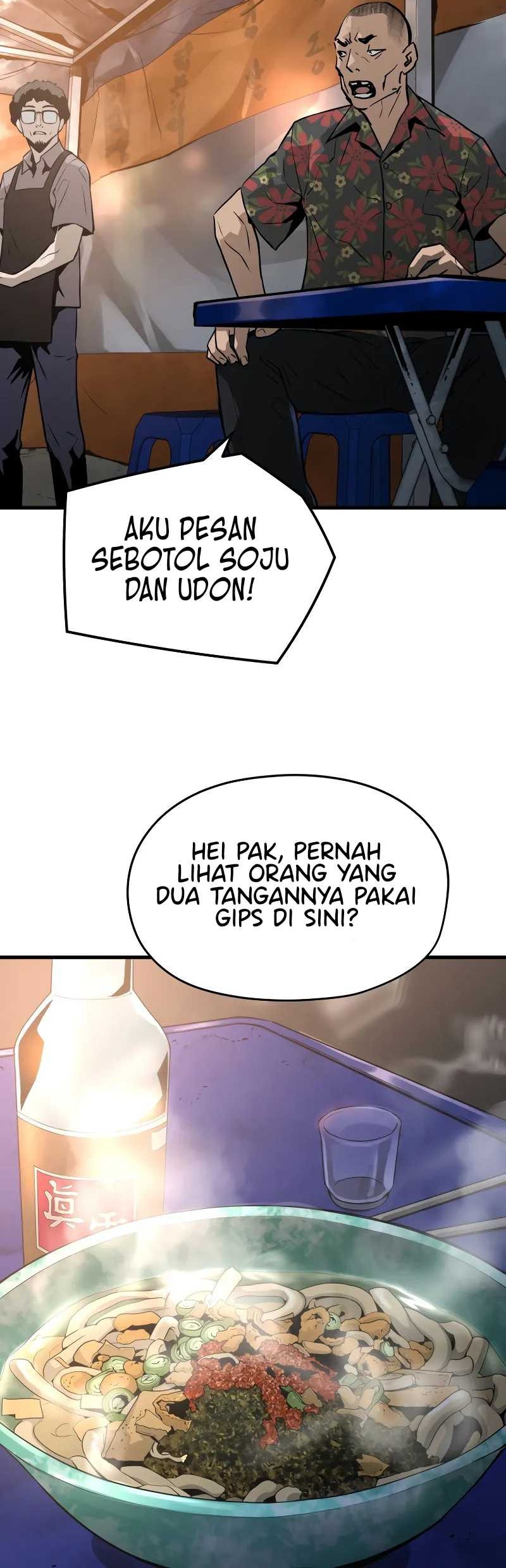 Mercilessly Chapter 12 Gambar 44