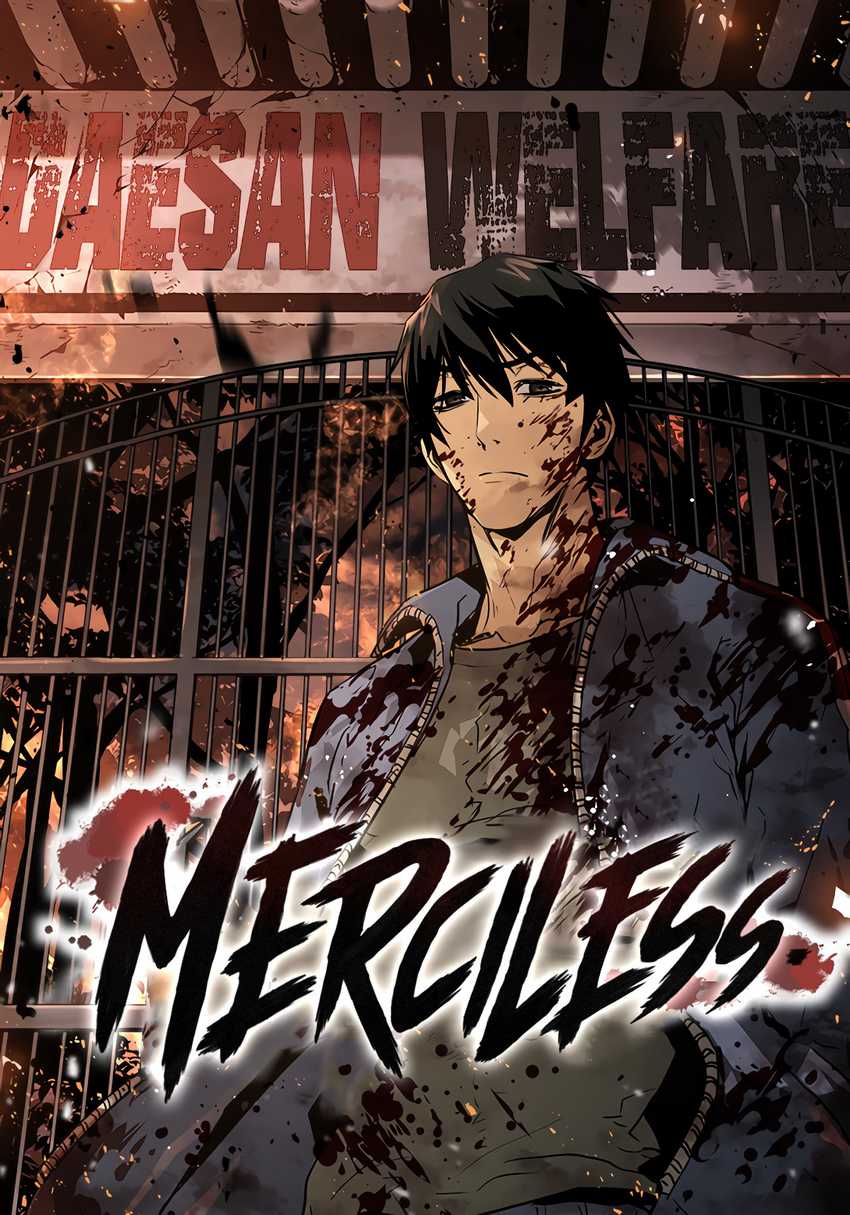 Baca Mercilessly Chapter 12 Gambar 2