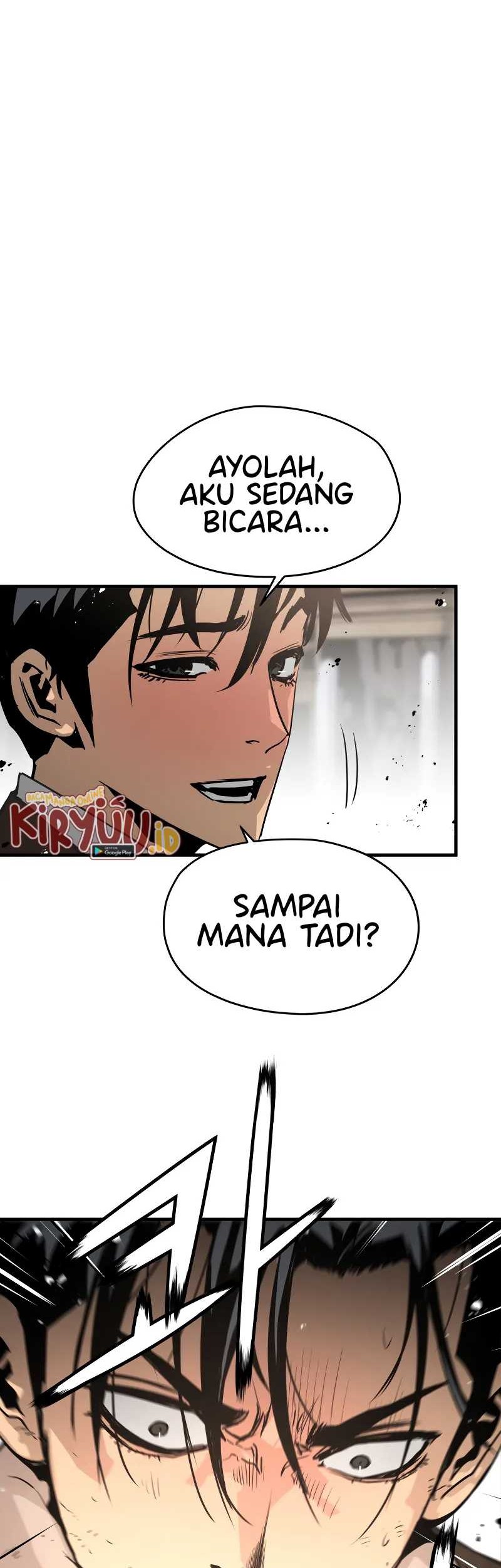 Mercilessly Chapter 12 Gambar 13