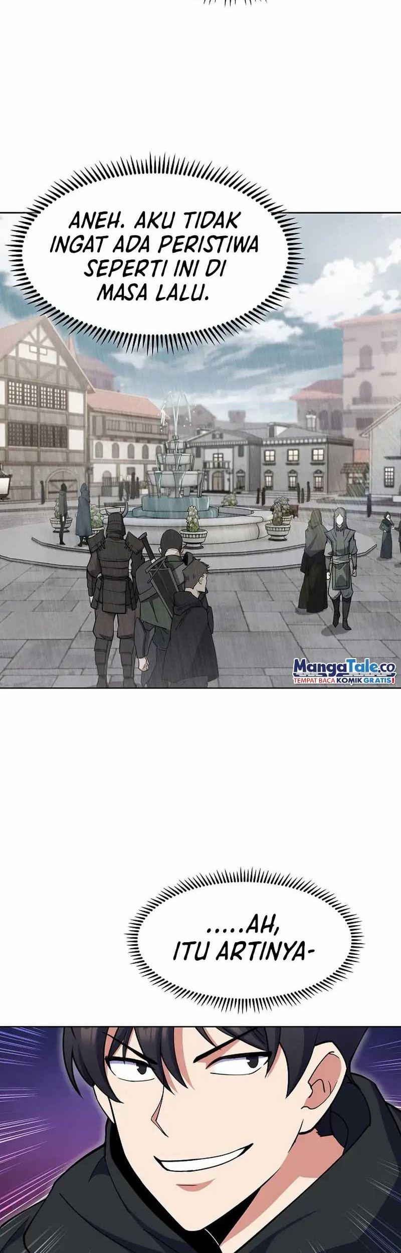 I’m Going to Steal Again Today Chapter 20 Gambar 51