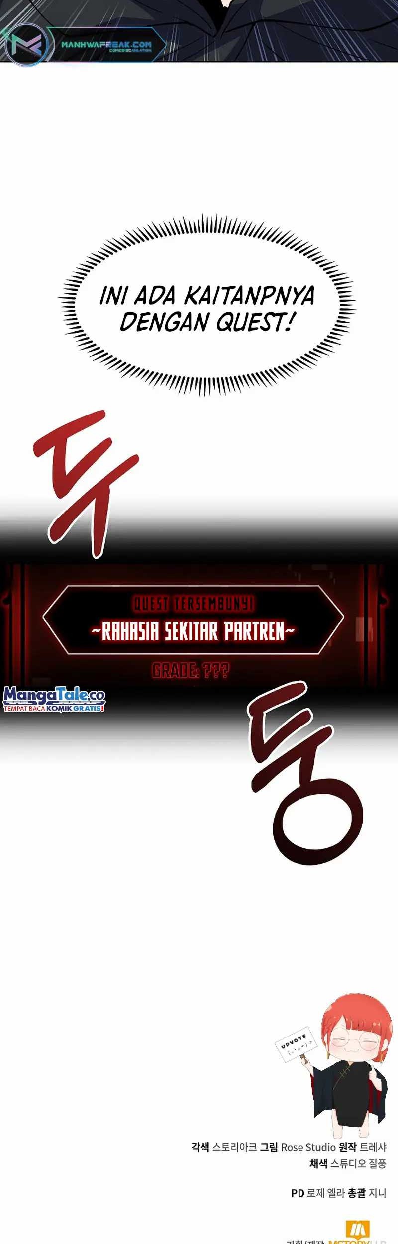 I’m Going to Steal Again Today Chapter 20 Gambar 52