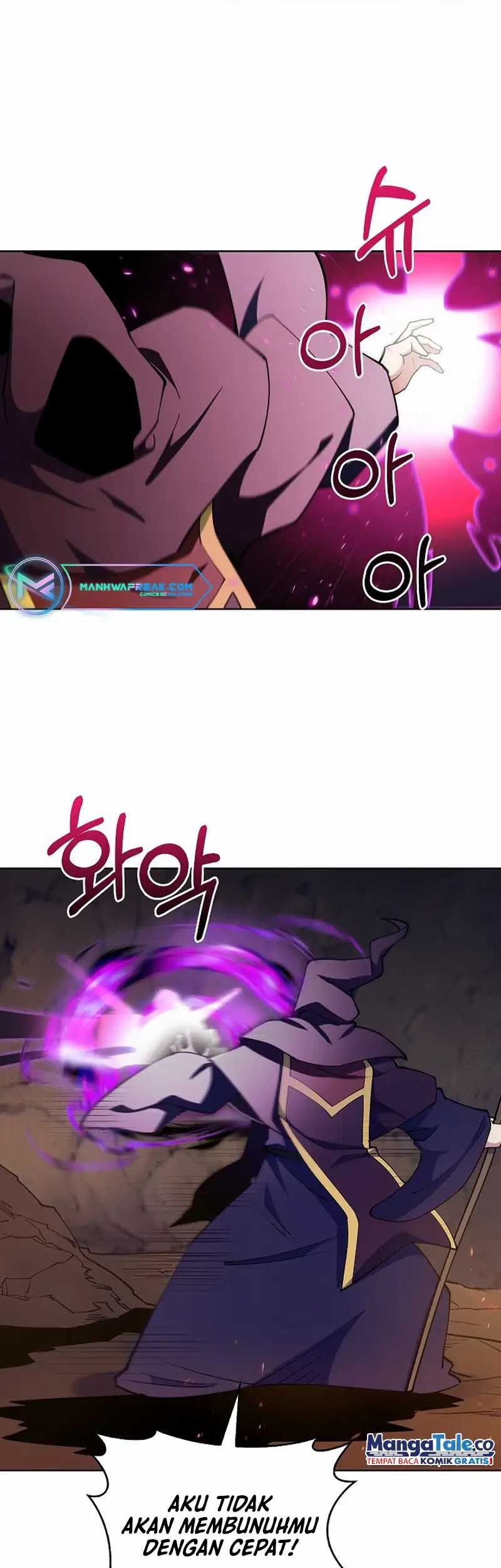 Baca  I’m Going to Steal Again Today Chapter 20 Gambar 2