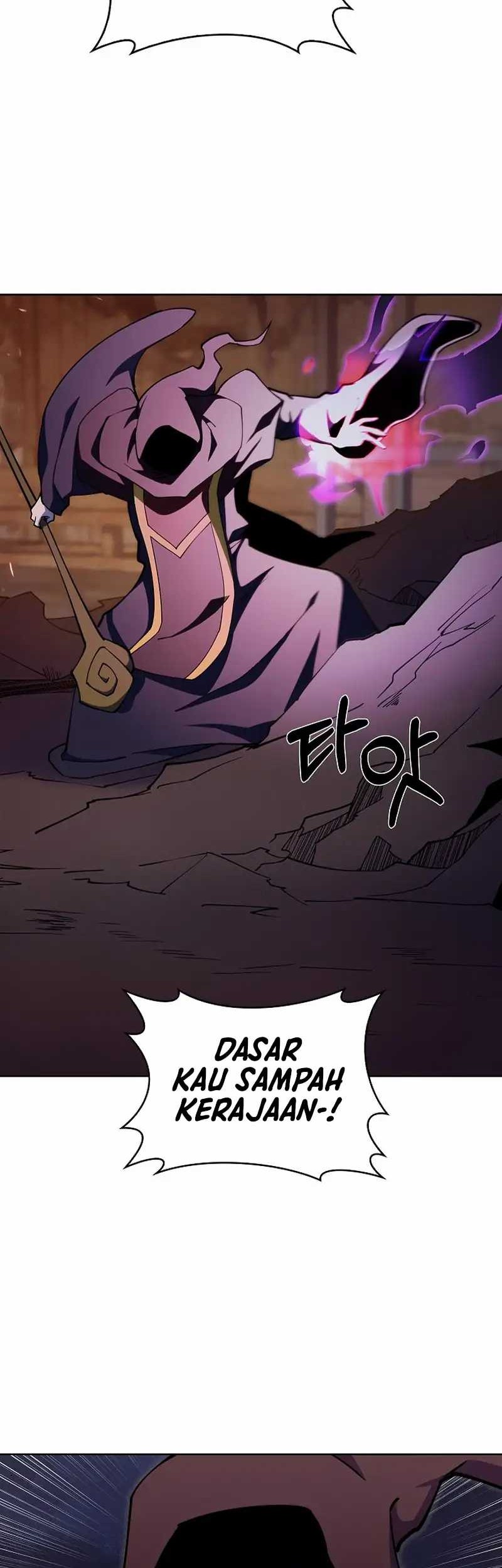 I’m Going to Steal Again Today Chapter 20 Gambar 3