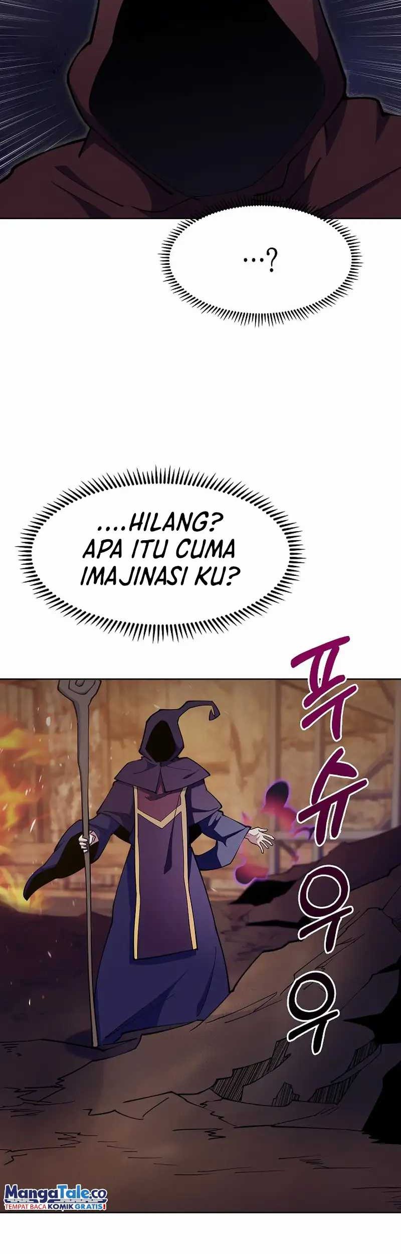 I’m Going to Steal Again Today Chapter 20 Gambar 4