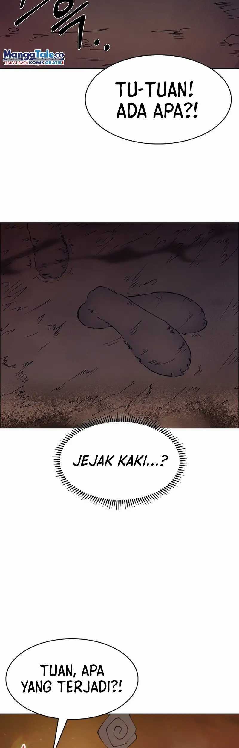 I’m Going to Steal Again Today Chapter 20 Gambar 6