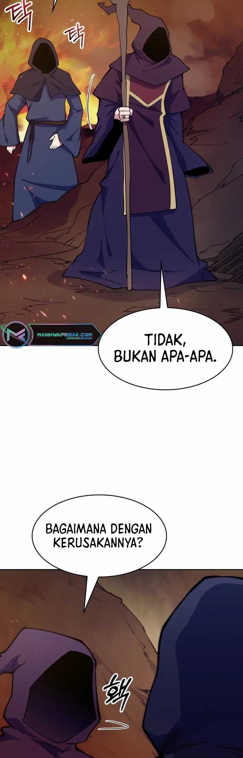 I’m Going to Steal Again Today Chapter 20 Gambar 7