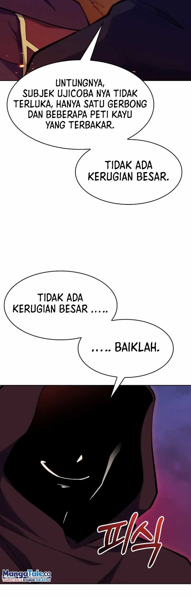 I’m Going to Steal Again Today Chapter 20 Gambar 8