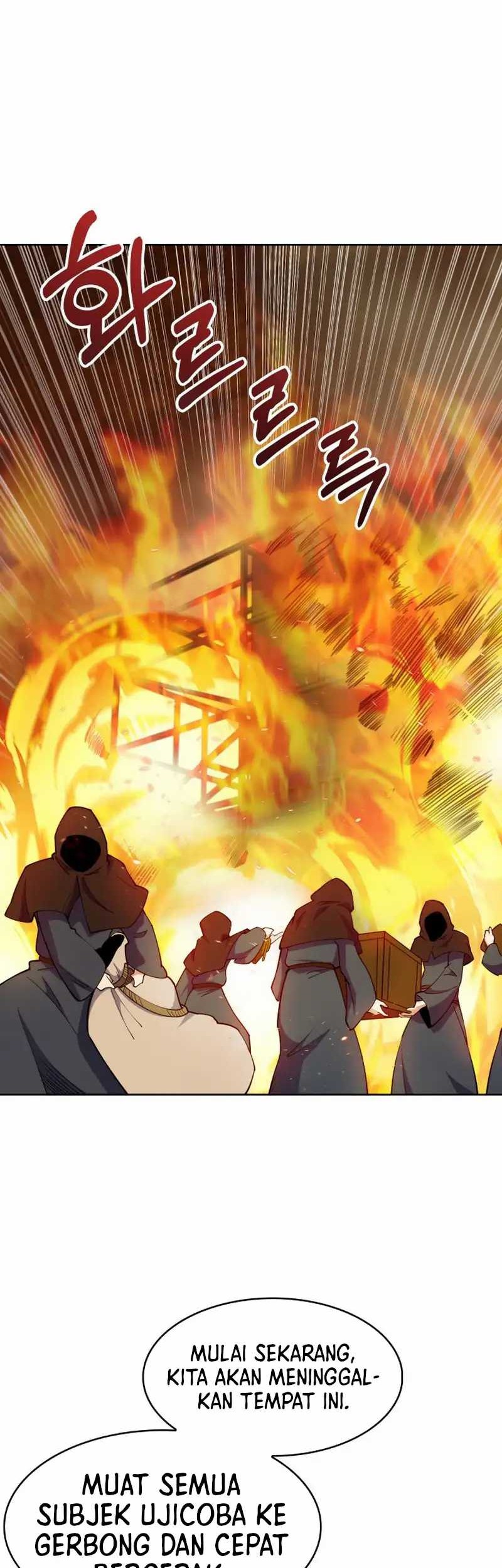 I’m Going to Steal Again Today Chapter 20 Gambar 9