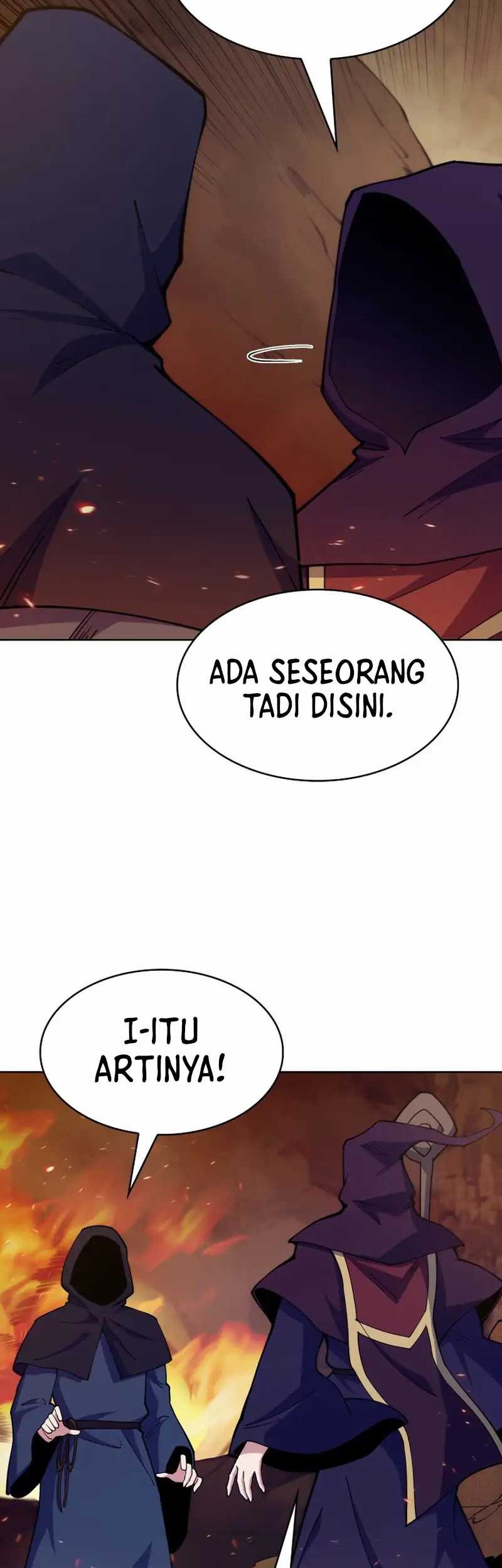 I’m Going to Steal Again Today Chapter 20 Gambar 11
