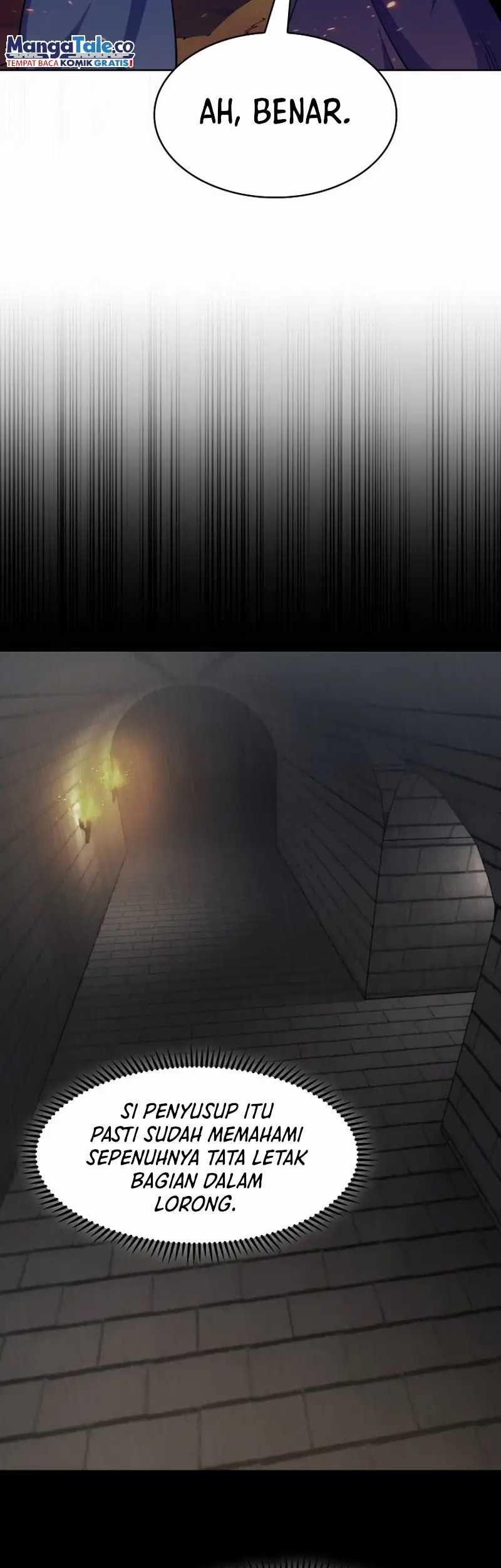 I’m Going to Steal Again Today Chapter 20 Gambar 12