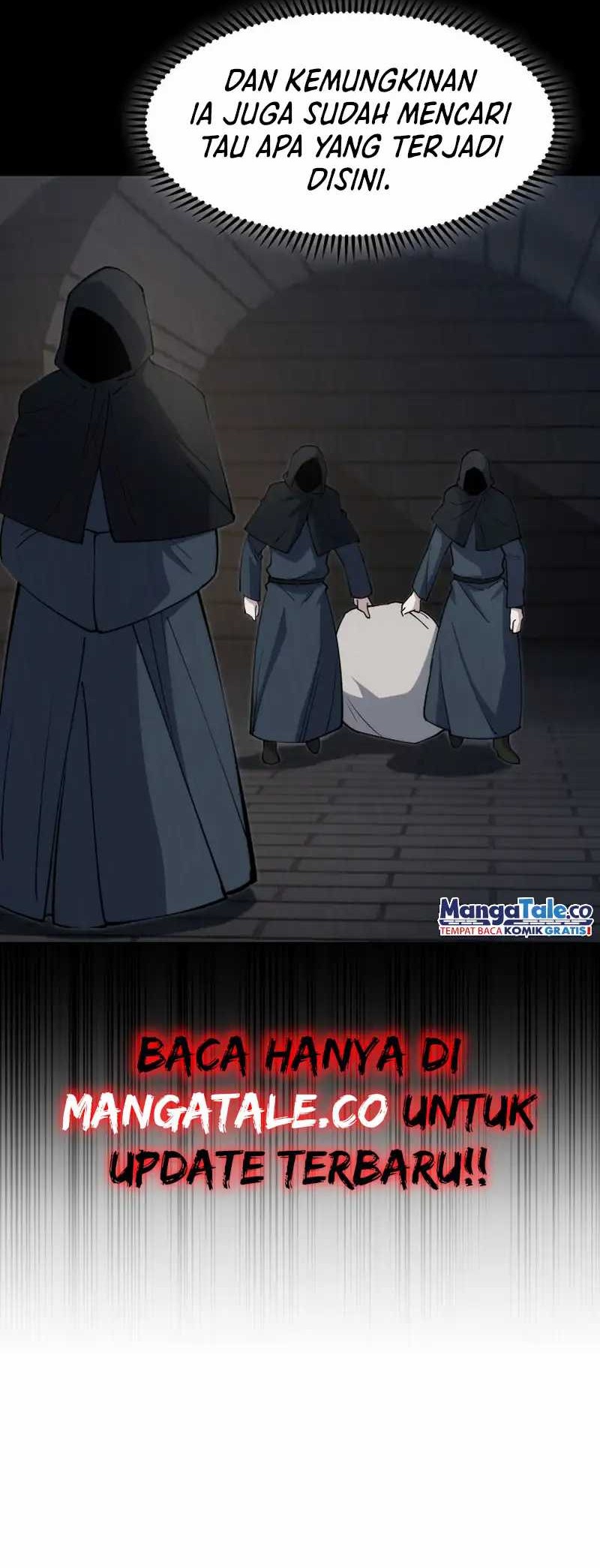 I’m Going to Steal Again Today Chapter 20 Gambar 13