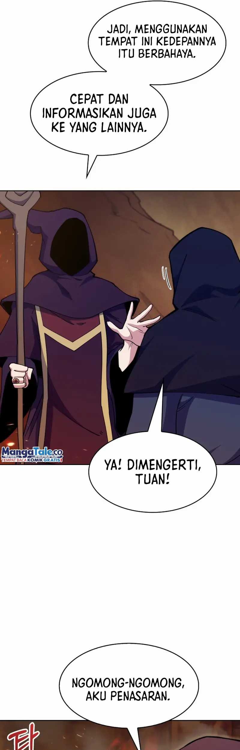 I’m Going to Steal Again Today Chapter 20 Gambar 14