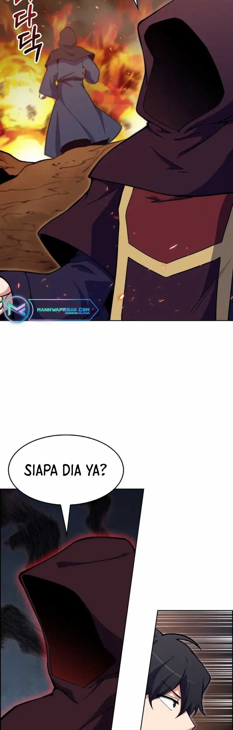 I’m Going to Steal Again Today Chapter 20 Gambar 15