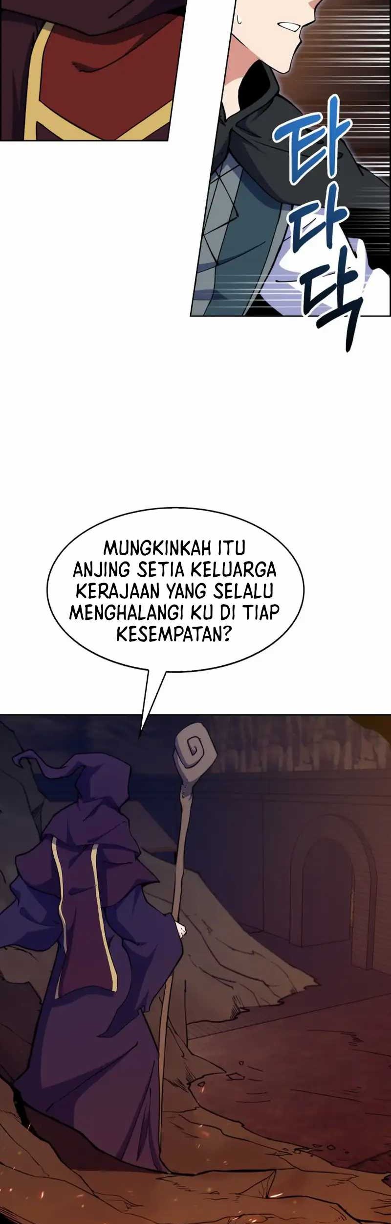 I’m Going to Steal Again Today Chapter 20 Gambar 16