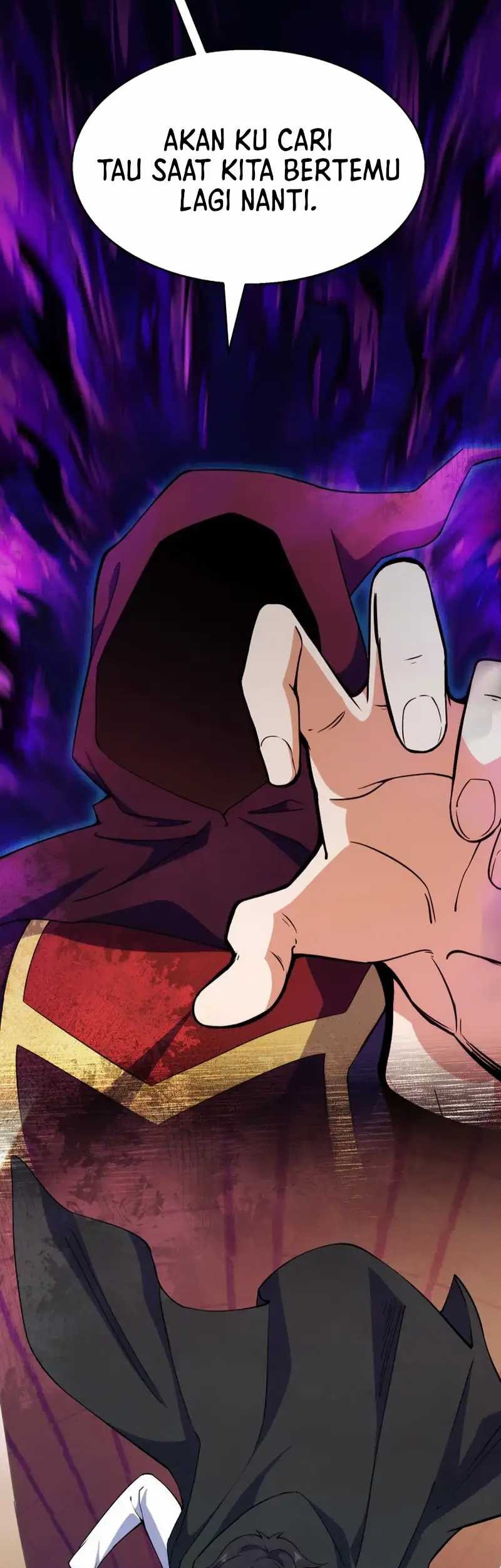 I’m Going to Steal Again Today Chapter 20 Gambar 18