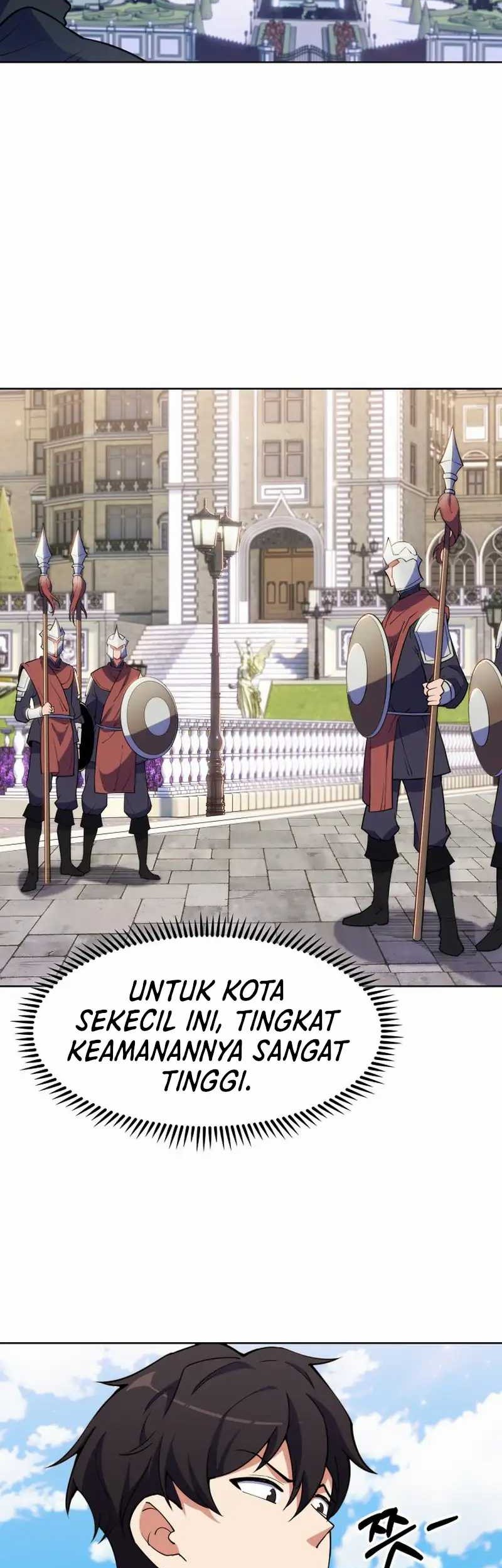 I’m Going to Steal Again Today Chapter 20 Gambar 22