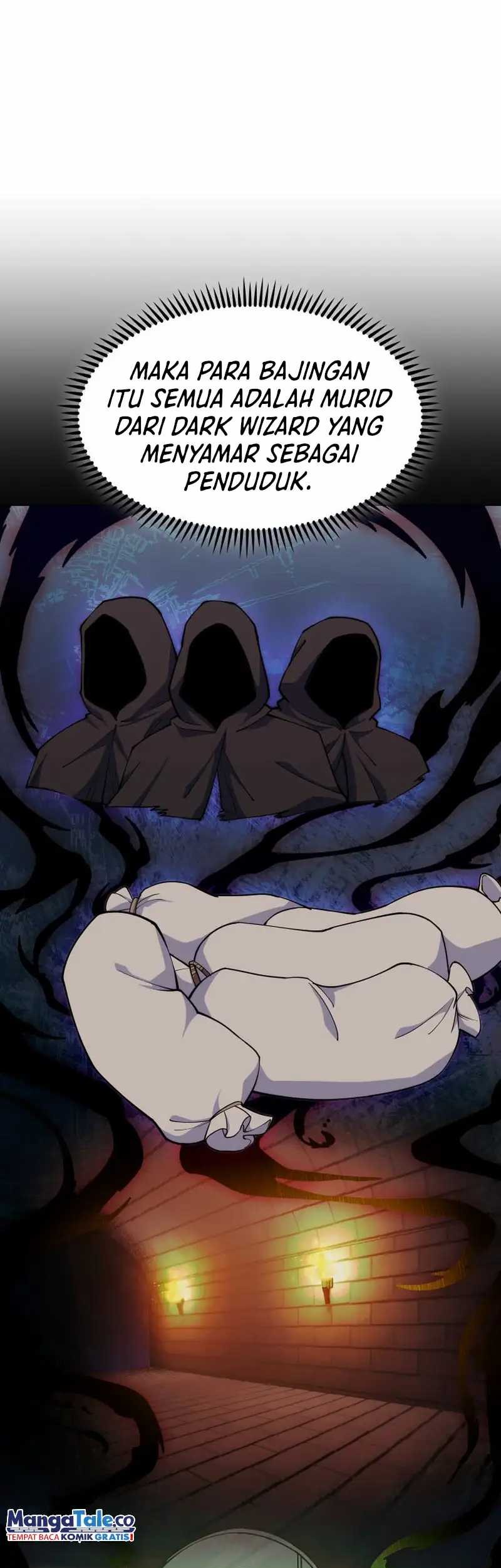 I’m Going to Steal Again Today Chapter 20 Gambar 24