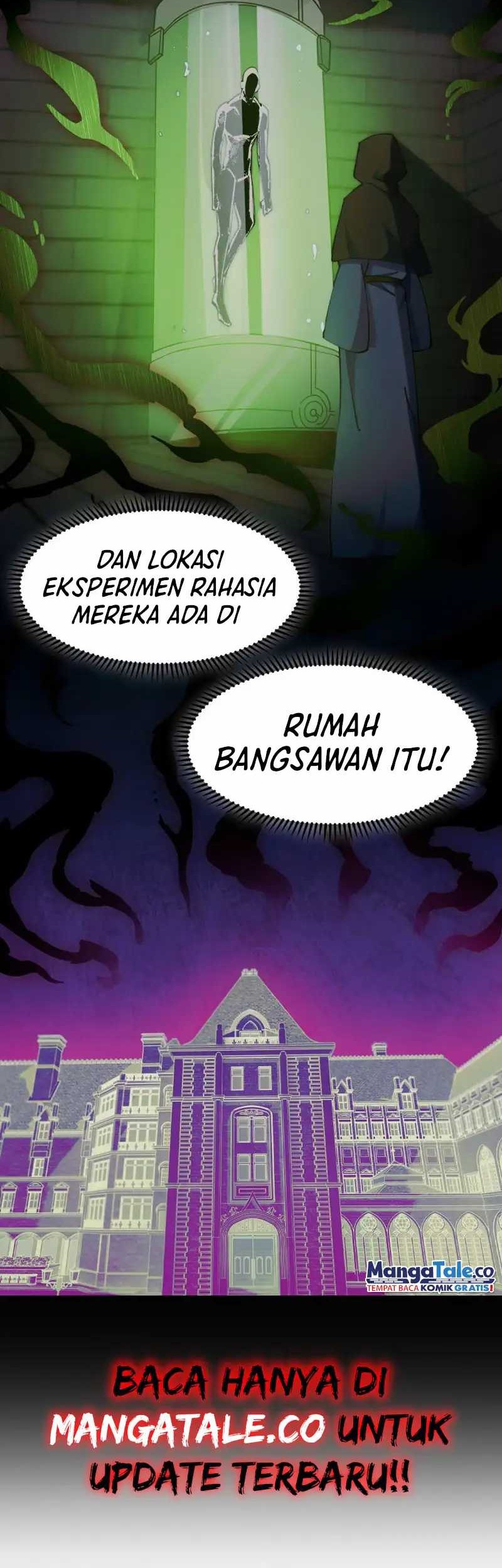 I’m Going to Steal Again Today Chapter 20 Gambar 25