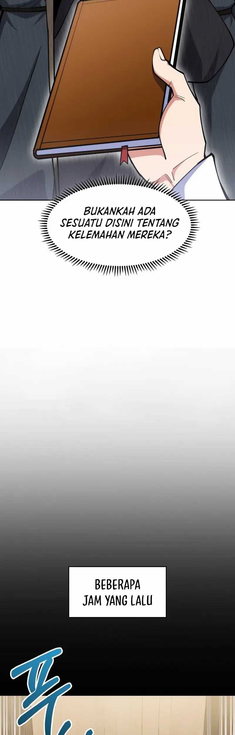 I’m Going to Steal Again Today Chapter 20 Gambar 27