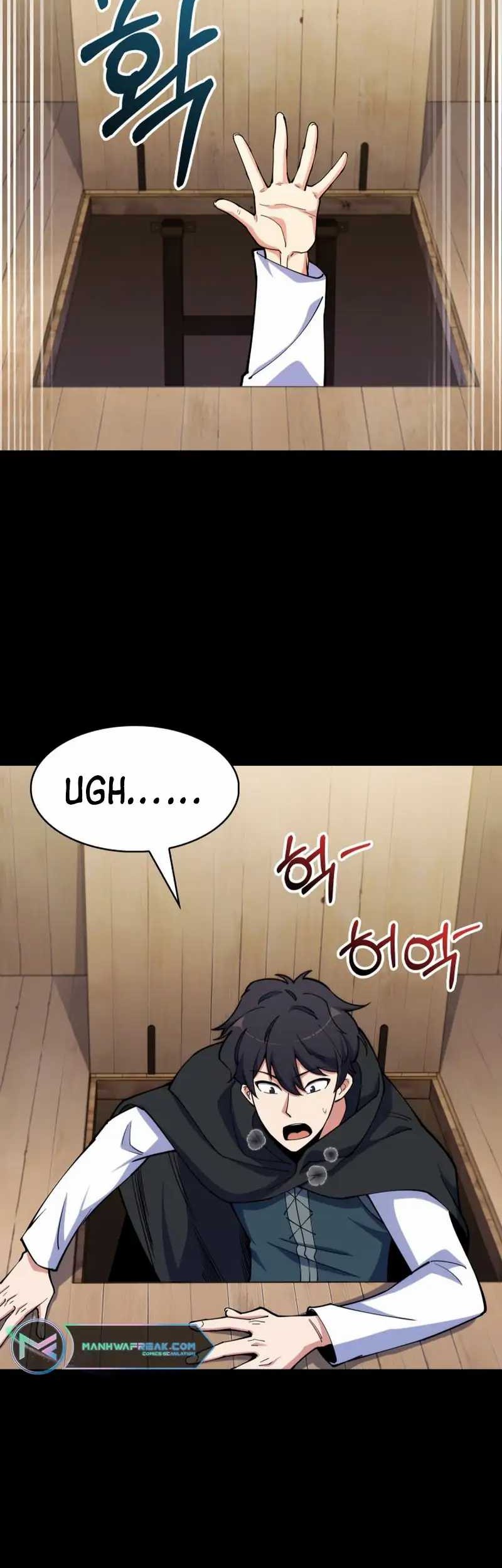 I’m Going to Steal Again Today Chapter 20 Gambar 28