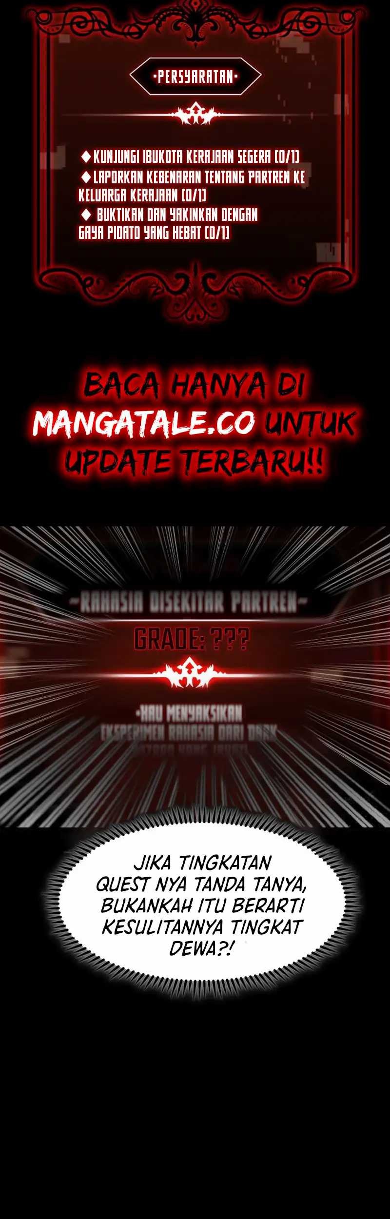 I’m Going to Steal Again Today Chapter 20 Gambar 32