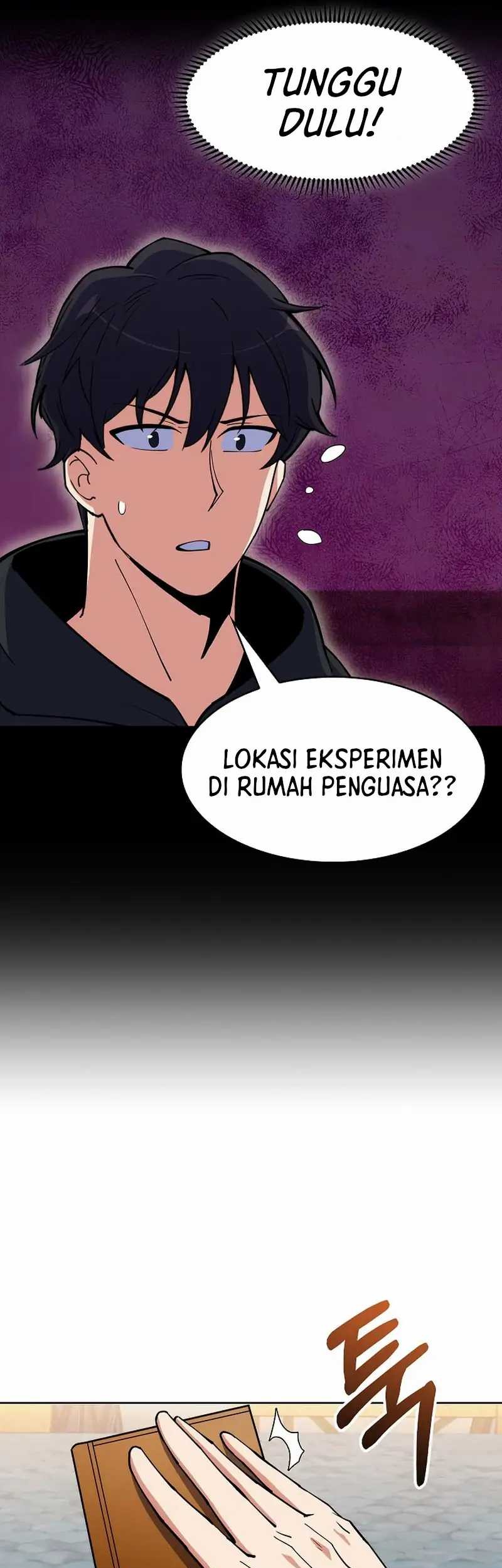 I’m Going to Steal Again Today Chapter 20 Gambar 42