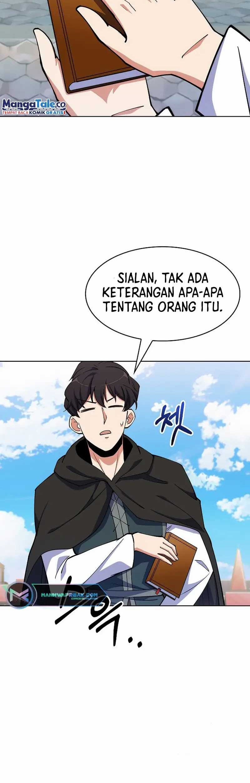 I’m Going to Steal Again Today Chapter 20 Gambar 43