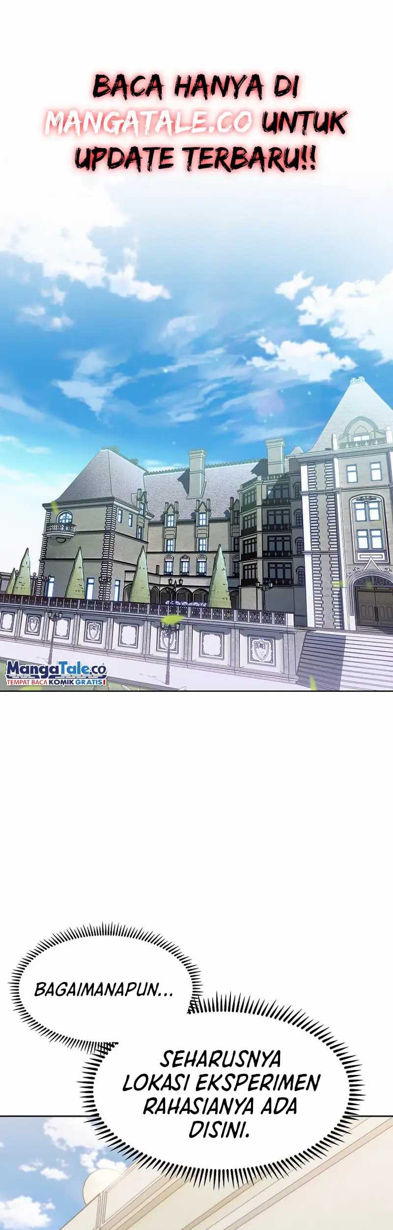 I’m Going to Steal Again Today Chapter 20 Gambar 44